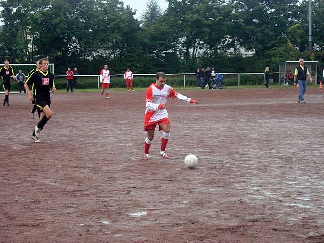 Unser Dorf spielt Fuball 2007