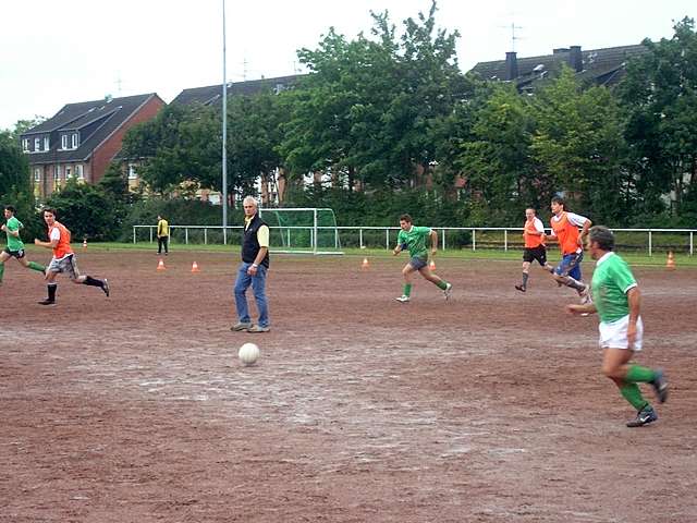 Unser Dorf spielt Fuball 2007