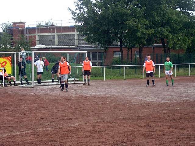 Unser Dorf spielt Fuball 2007