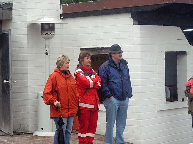 Unser Dorf spielt Fuball 2007