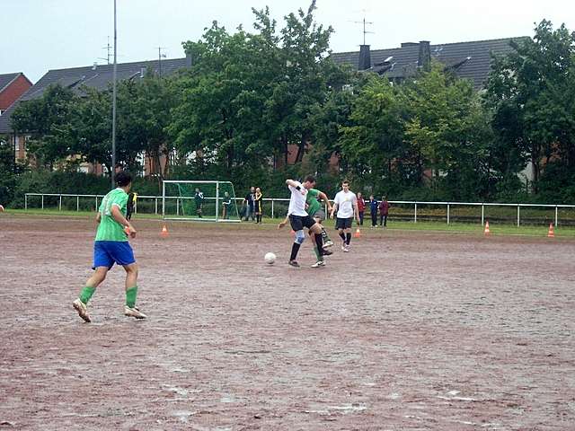 Unser Dorf spielt Fuball 2007