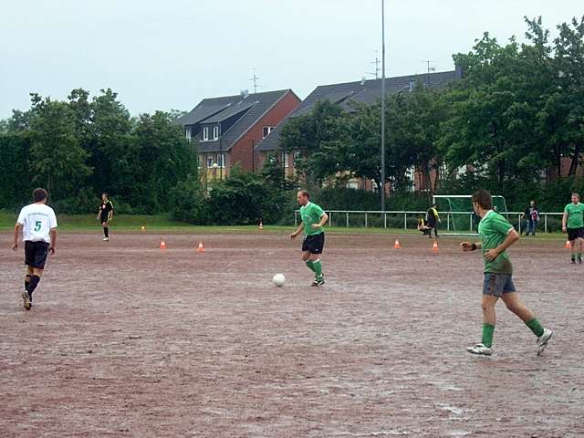 Unser Dorf spielt Fuball 2007