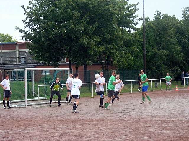 Unser Dorf spielt Fuball 2007