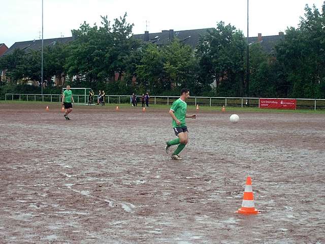 Unser Dorf spielt Fuball 2007