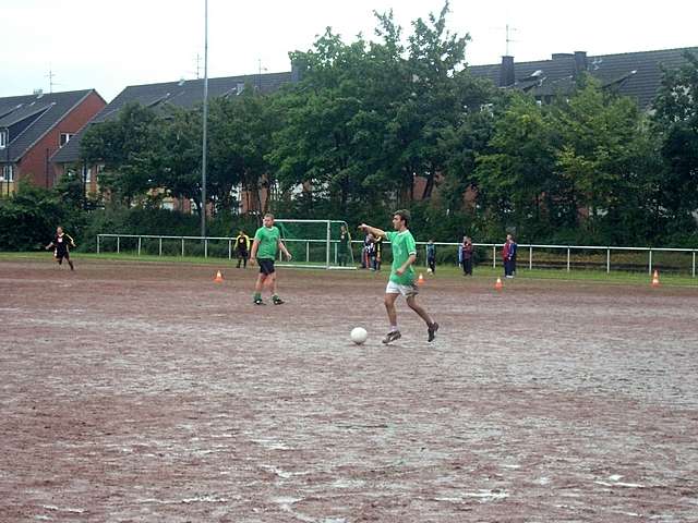 Unser Dorf spielt Fuball 2007