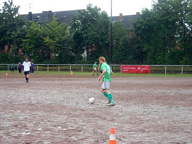 Unser Dorf spielt Fuball 2007