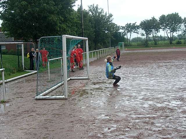 Unser Dorf spielt Fuball 2007