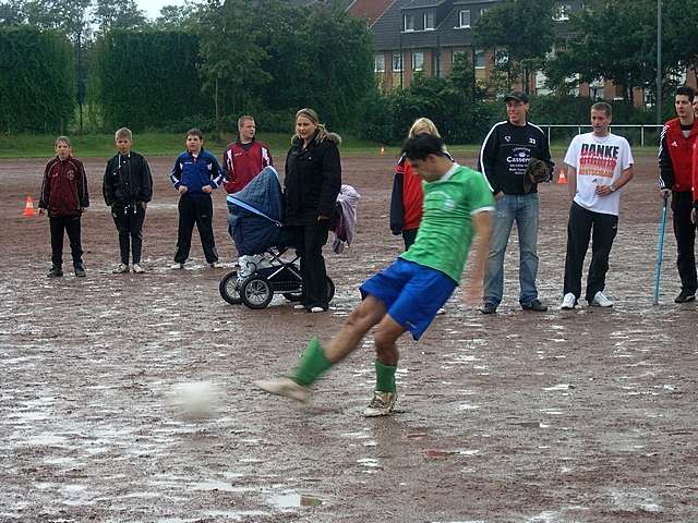 Unser Dorf spielt Fuball 2007