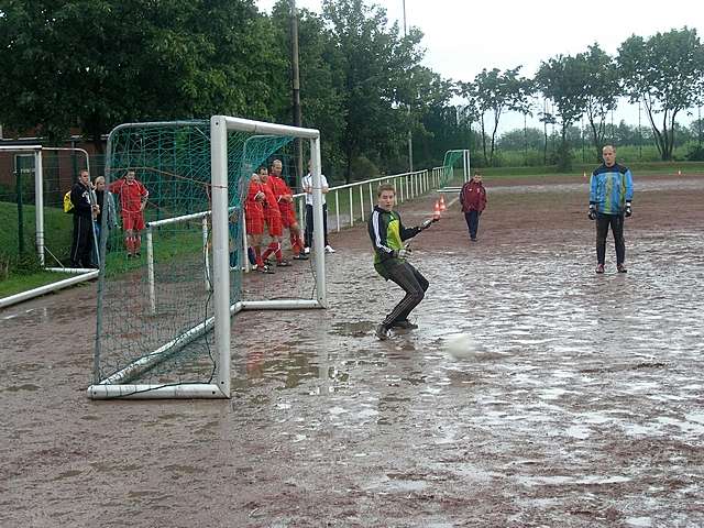 Unser Dorf spielt Fuball 2007