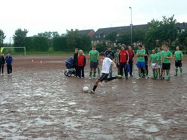 Unser Dorf spielt Fuball 2007