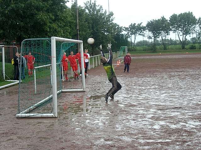 Unser Dorf spielt Fuball 2007