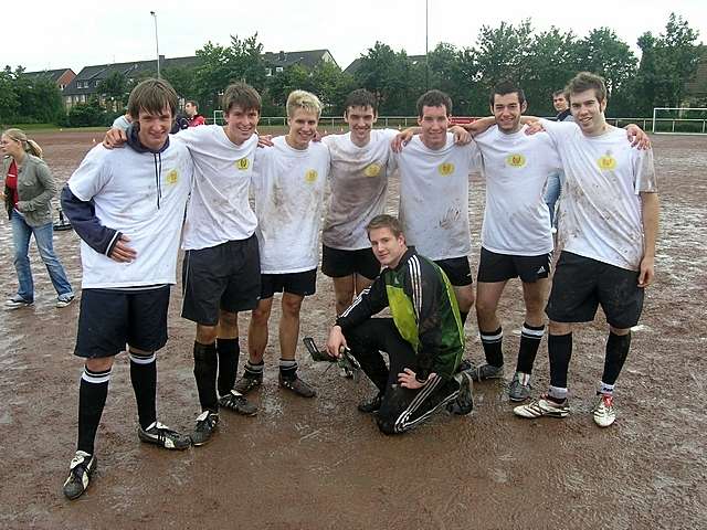 Unser Dorf spielt Fuball 2007