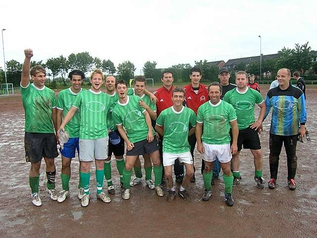 Unser Dorf spielt Fuball 2007