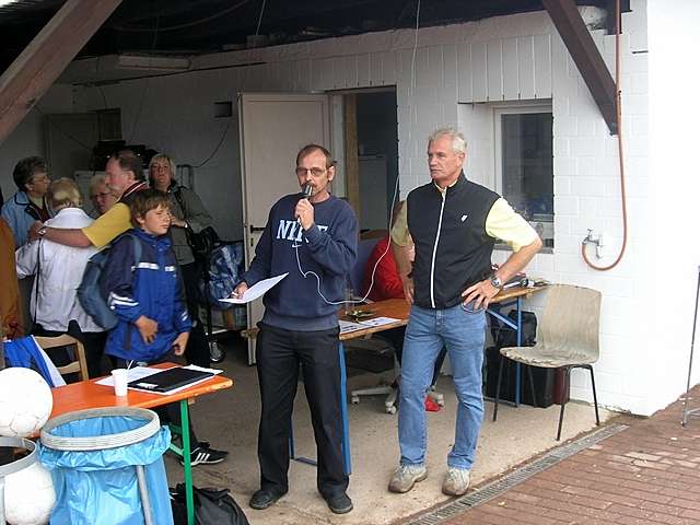 Unser Dorf spielt Fuball 2007