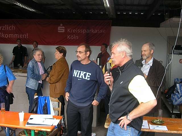 Unser Dorf spielt Fuball 2007