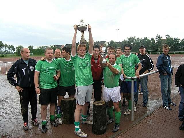 Unser Dorf spielt Fuball 2007