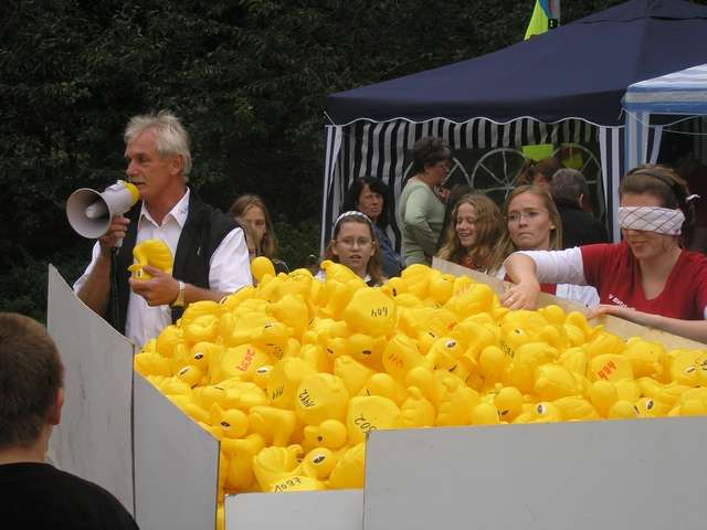 Entenrennen 2007