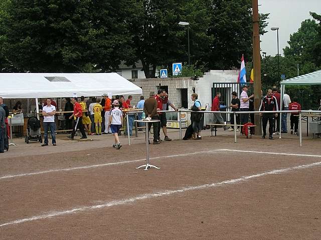 Jugendturnier 2008