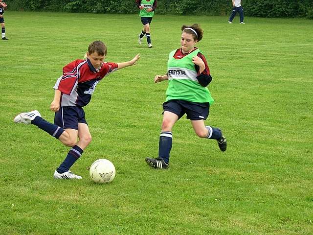 Jugendturnier 2008