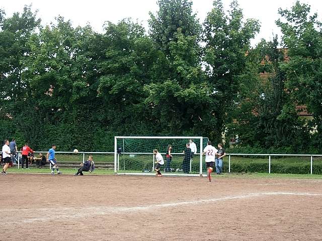 Unser Dorf spielt Fuball 2008