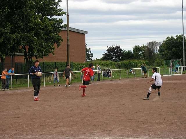 Unser Dorf spielt Fuball 2008