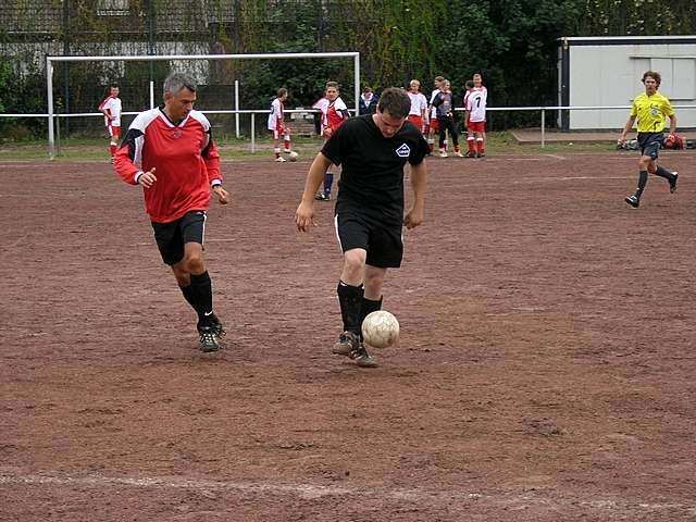 Unser Dorf spielt Fuball 2008