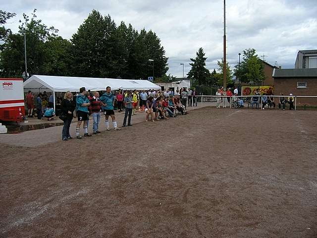 Unser Dorf spielt Fuball 2008