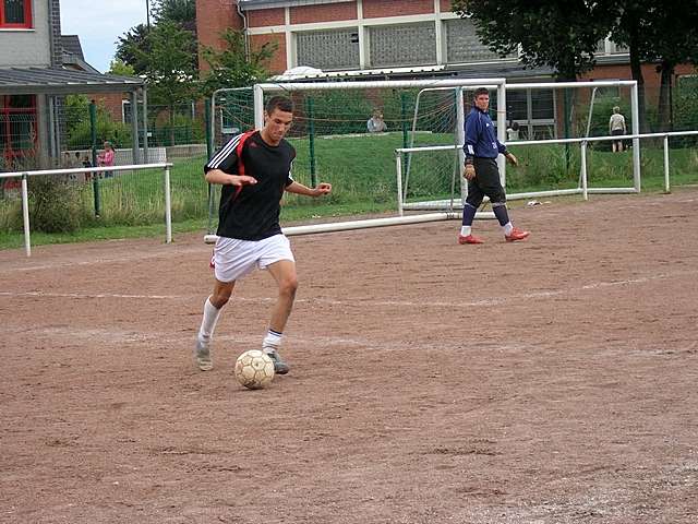 Unser Dorf spielt Fuball 2008