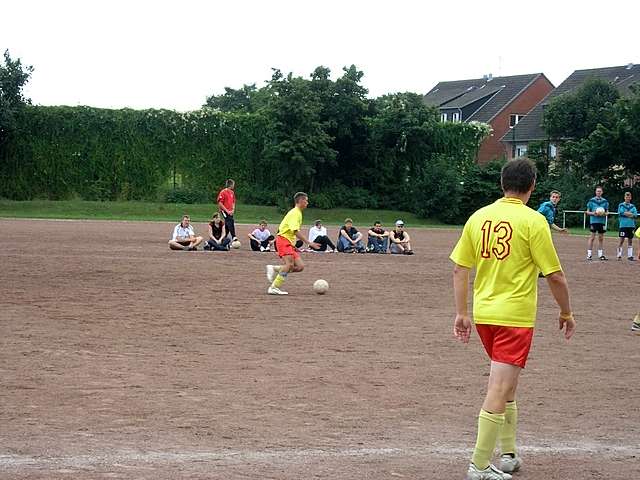 Unser Dorf spielt Fuball 2008