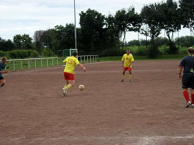 Unser Dorf spielt Fuball 2008