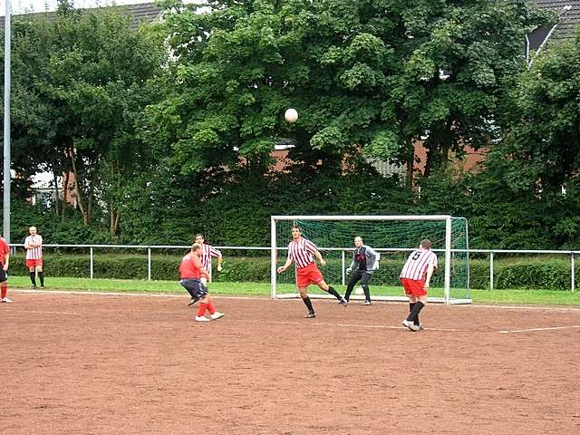 Unser Dorf spielt Fuball 2008