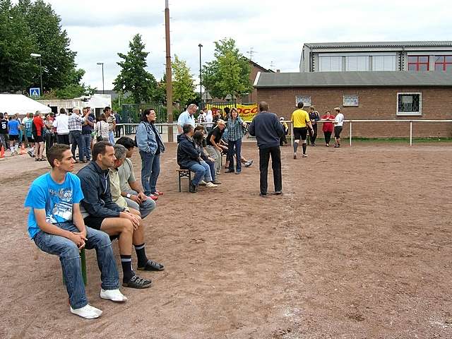 Unser Dorf spielt Fuball 2008