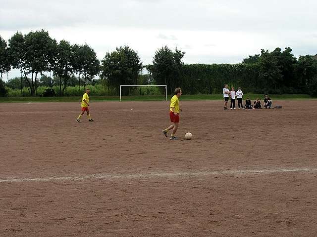 Unser Dorf spielt Fuball 2008