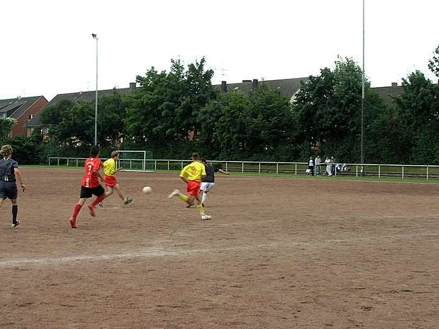 Unser Dorf spielt Fuball 2008