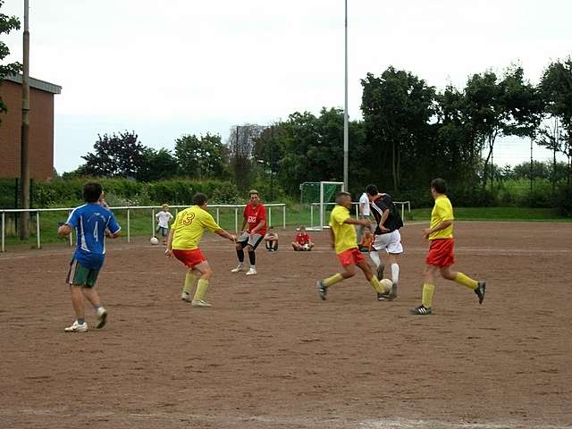 Unser Dorf spielt Fuball 2008