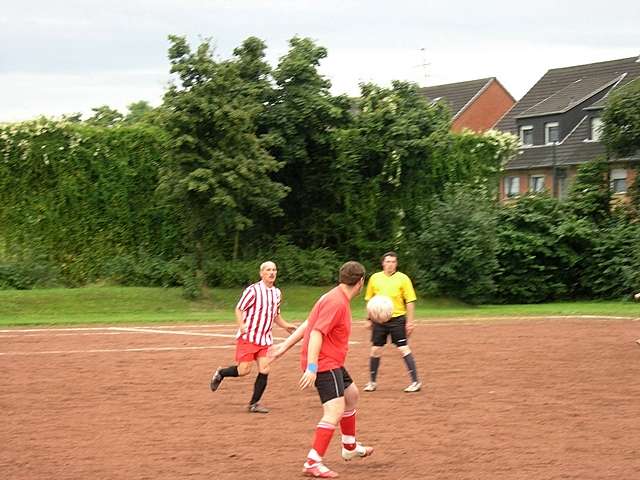 Unser Dorf spielt Fuball 2008