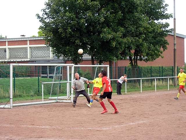 Unser Dorf spielt Fuball 2008