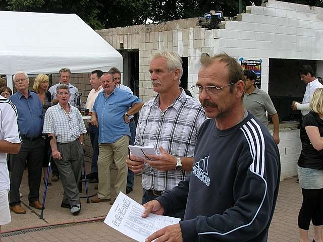 Unser Dorf spielt Fuball 2008