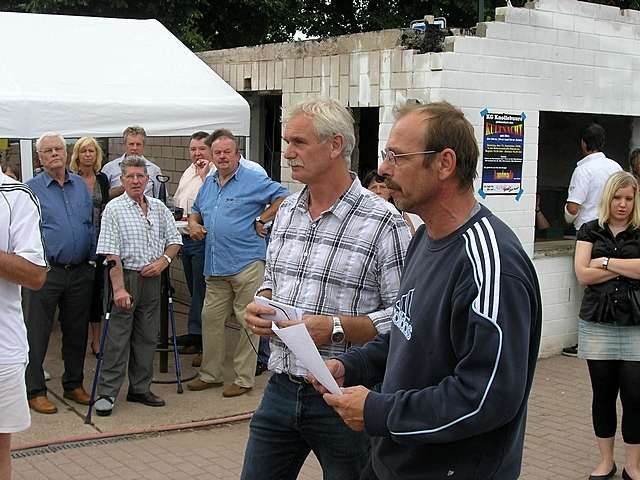 Unser Dorf spielt Fuball 2008