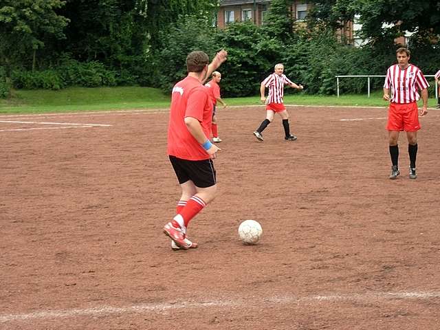 Unser Dorf spielt Fuball 2008