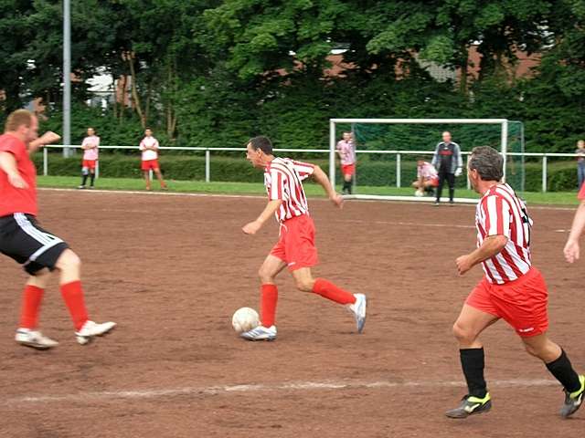 Unser Dorf spielt Fuball 2008