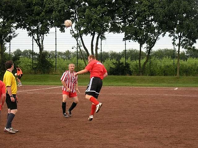 Unser Dorf spielt Fuball 2008