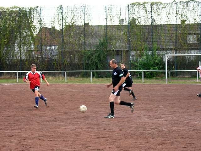 Unser Dorf spielt Fuball 2008