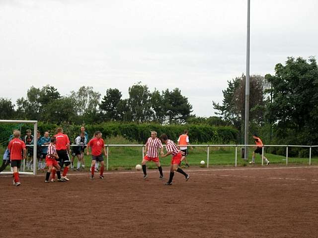 Unser Dorf spielt Fuball 2008