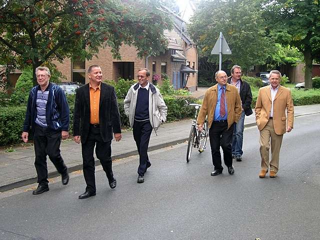 Entenrennen 2008