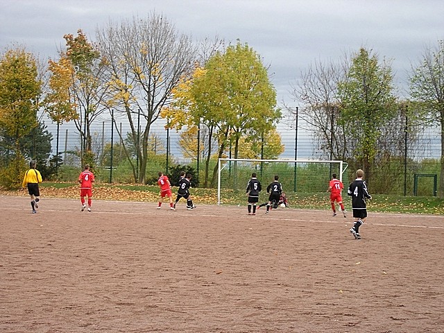 Spiel gegen Buir