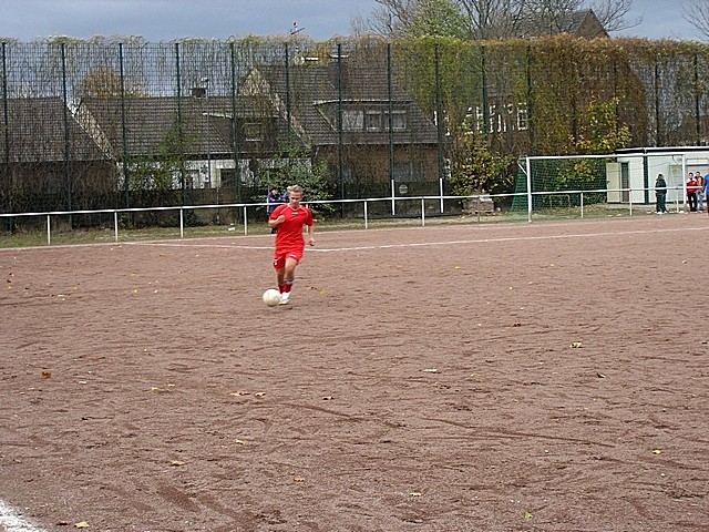 Spiel gegen Buir