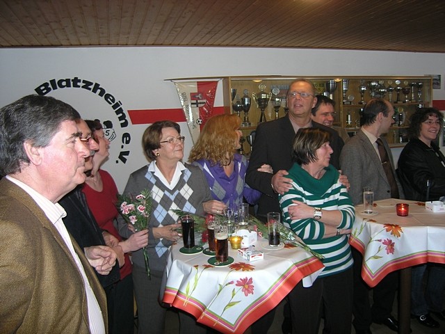 Neujahrsempfang 2009