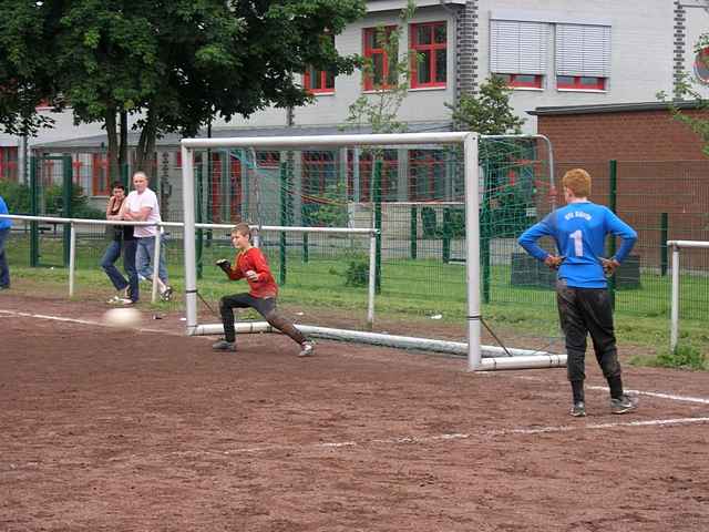 Jugendturnier 2010