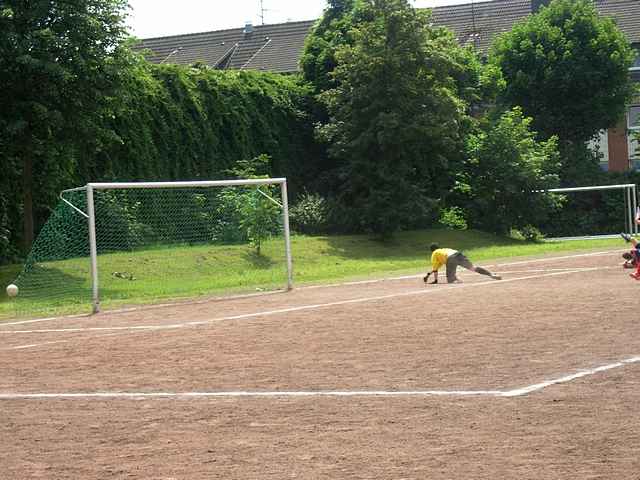 Jugendturnier 2010